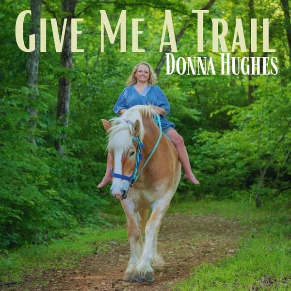 Cover art for Give Me a Trail
